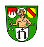 Wappen Steinfeld 