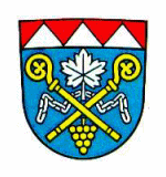 Wappen Güntersleben