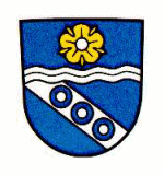 Wappen Hausen b.Würzburg