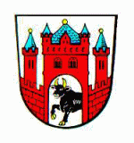 Wappen Ochsenfurt 