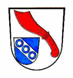 Wappen Prosselsheim 