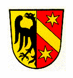 Wappen Kaufbeuren