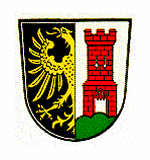 Wappen Kempten (Allgäu)