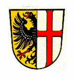 Wappen Memmingen