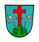 Wappen Friedberg