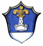 Wappen Schmiechen 