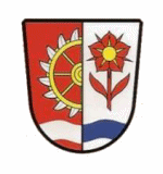 Wappen Diedorf 