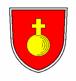 Wappen Kleinaitingen 