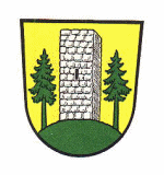 Wappen Welden