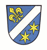 Wappen Dillingen a.d.Donau