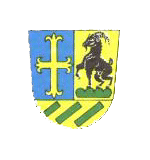 Wappen Laugna 
