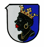 Wappen Lauingen (Donau)