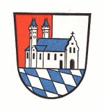 Wappen Wertingen