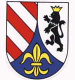 Wappen Dürrlauingen 