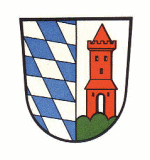 Wappen Günzburg