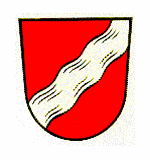 Wappen Krumbach (Schwaben)