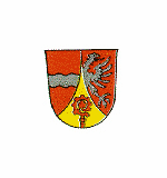 Wappen Oberroth 