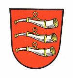 Wappen Weißenhorn