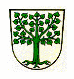 Wappen Lindau (Bodensee) 