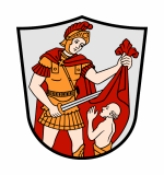 Wappen Marktoberdorf