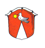 Wappen Oberostendorf