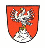 Wappen Pfronten