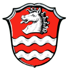 Wappen Roßhaupten