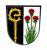 Wappen Benningen