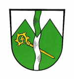 Wappen Böhen