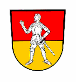 Wappen Kirchheim i.Schw.