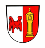 Wappen Trunkelsberg