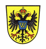 Wappen Donauwörth