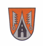 Wappen Fünfstetten