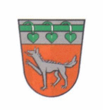 Wappen Wolferstadt 