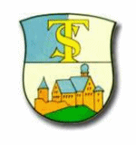 Wappen Oberstaufen